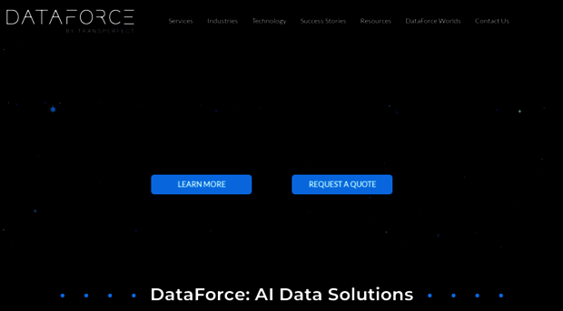 dataforce.ai