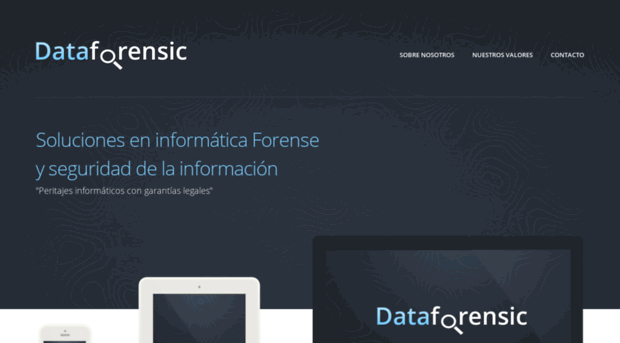 dataforensic.es