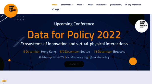 dataforpolicy.org