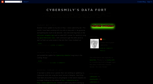 datafort.blogspot.com