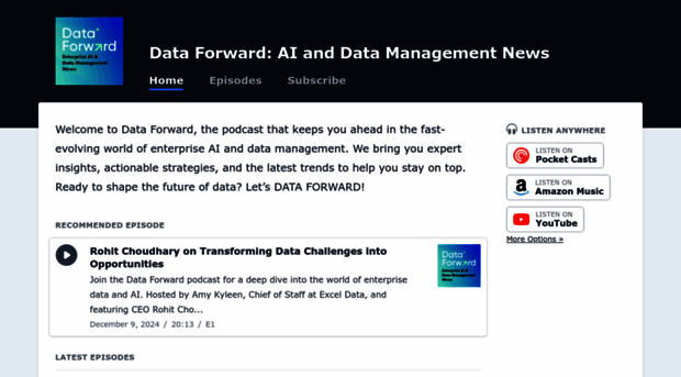 dataforward.transistor.fm
