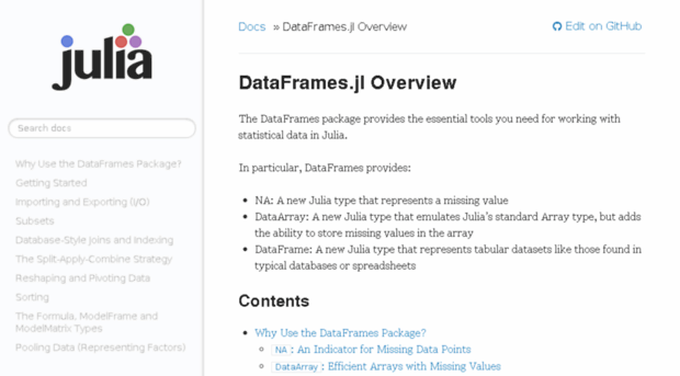 dataframesjl.readthedocs.org