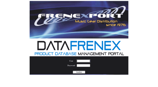 datafrenex.myfrenex.com