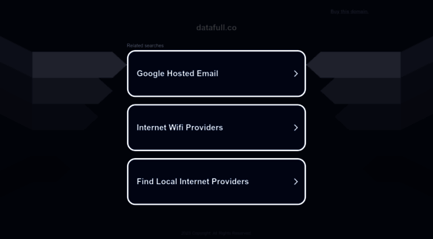 datafull.co