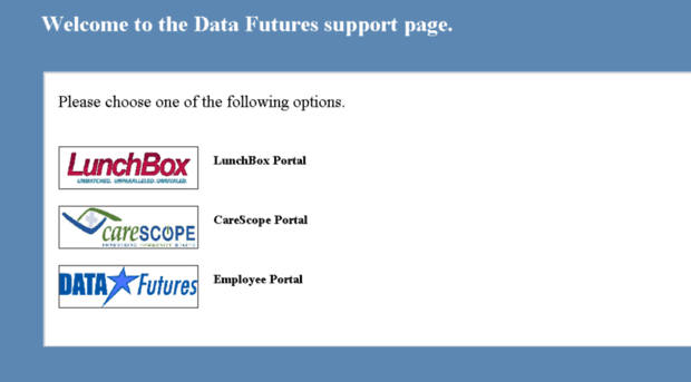 datafutures.com