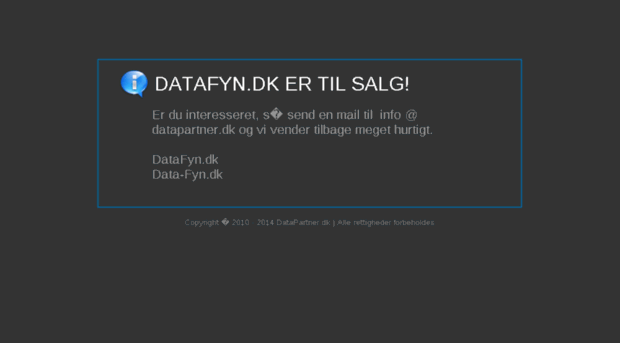 datafyn.dk