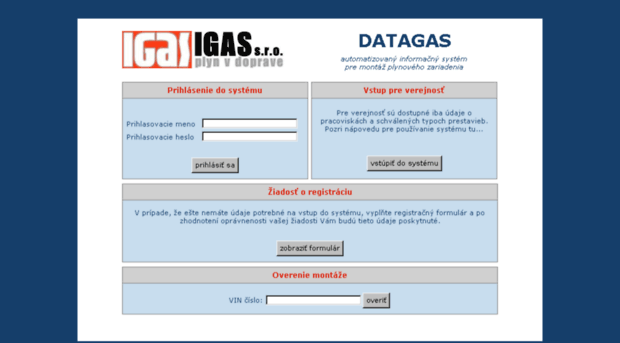 datagas.sk