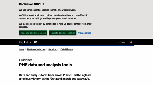 datagateway.phe.org.uk