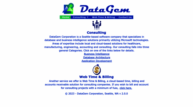 datagem.com