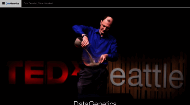 datagenetics.com