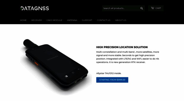 datagnss.com