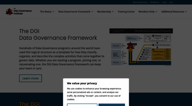 datagovernance.com
