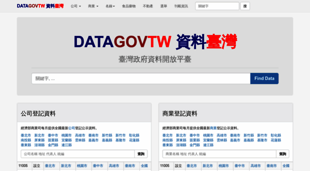 datagovtw.com