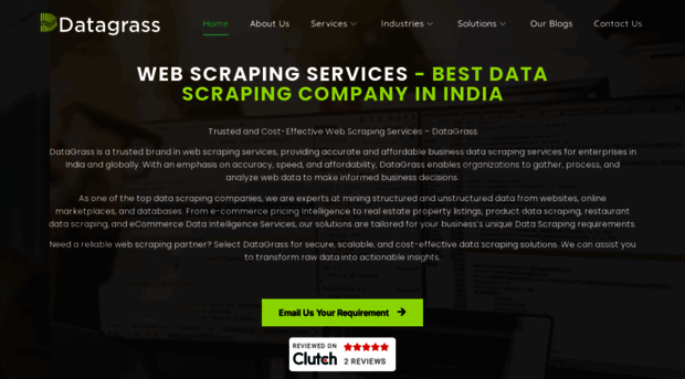 datagrass.io