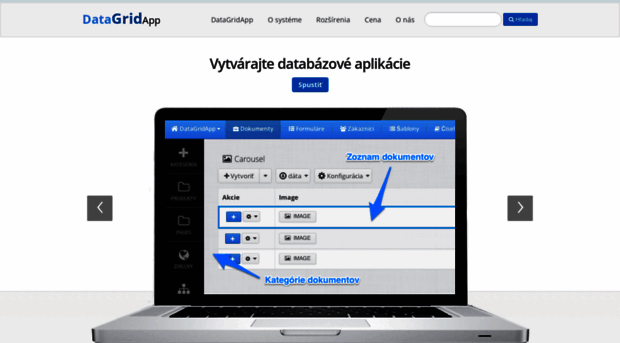 datagridapp.com