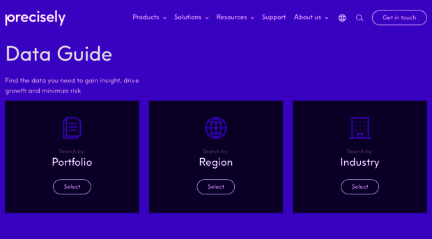 dataguide.precisely.com