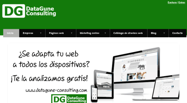 datagune-consulting.com