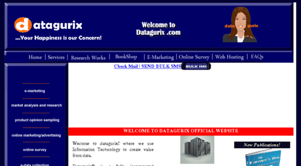 datagurix.com