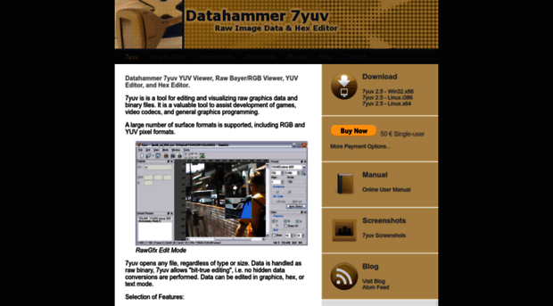 datahammer.de