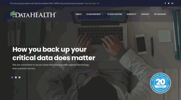 datahealth.com