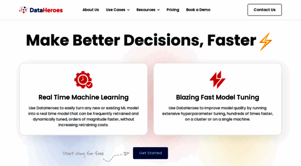 dataheroes.ai
