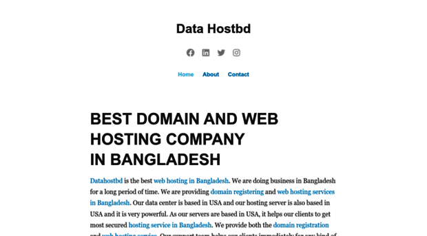datahostbd2017.wordpress.com