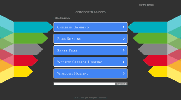 datahostfiles.com