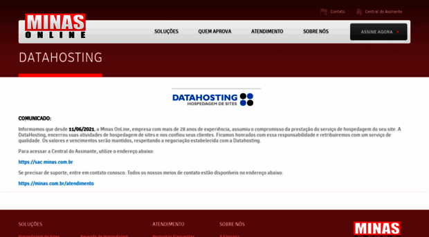 datahosting.com.br