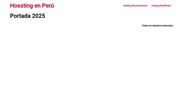 datahosting.pe