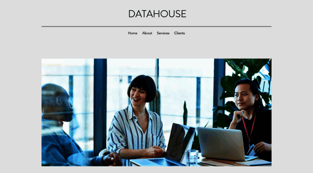 datahousetech.com