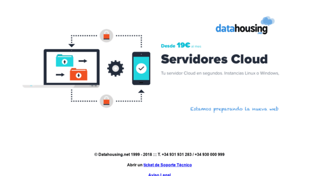 datahousing.net