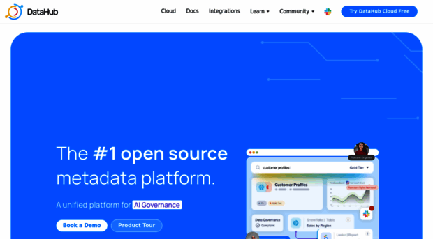 datahubproject.io