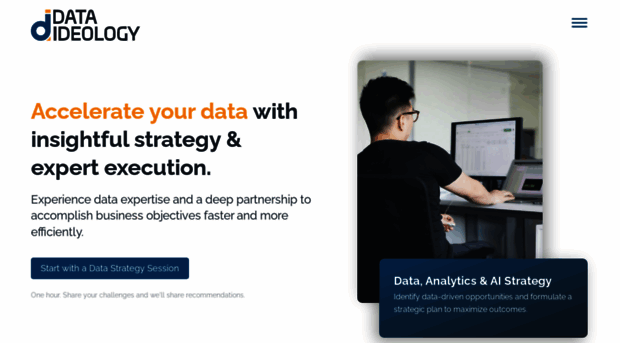 dataideology.com