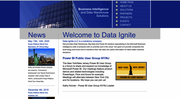 dataignite.com