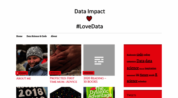 dataimpact.co.uk