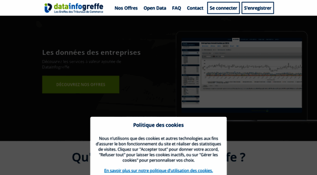 datainfogreffe.fr