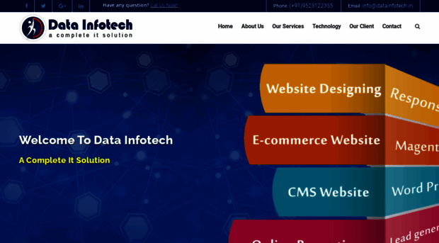 datainfotech.co.in