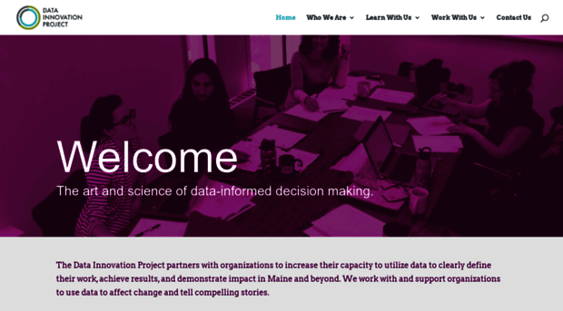 datainnovationproject.org