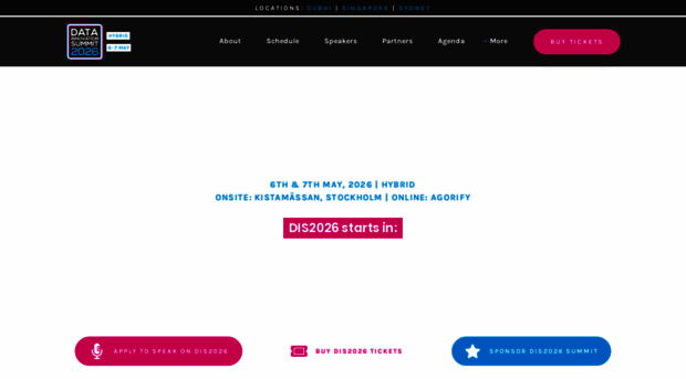 datainnovationsummit.com