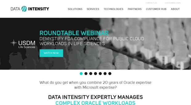 dataintensity.com