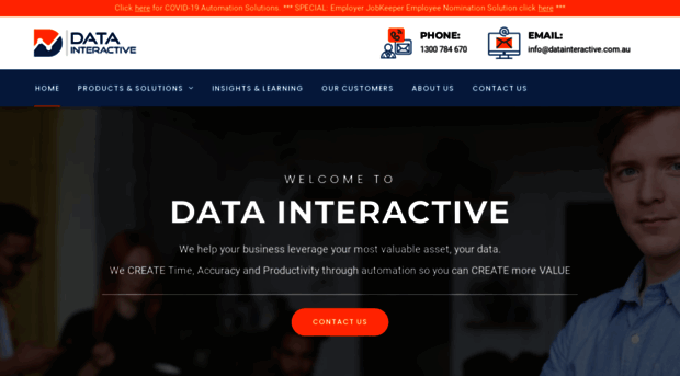 datainteractive.com.au