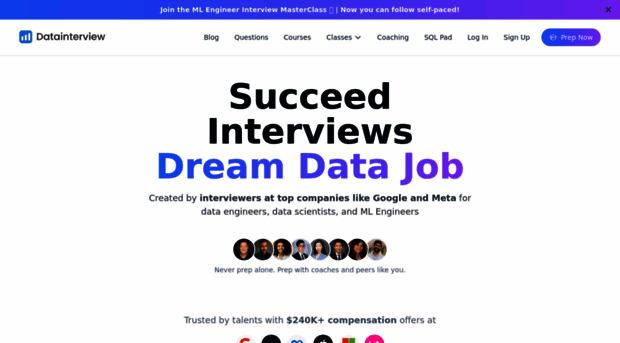 datainterview.com