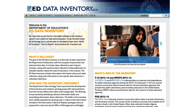 datainventory.ed.gov