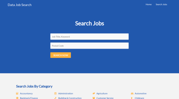 datajobsearch.net