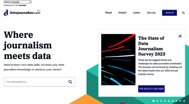 datajournalism.com