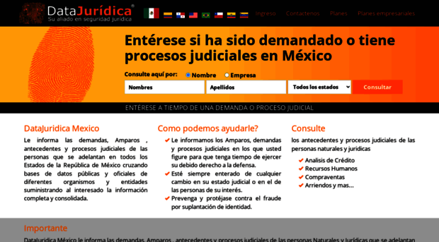 datajuridica.com.mx