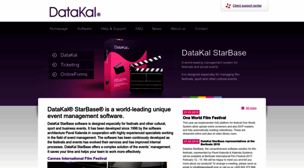 datakal.eu