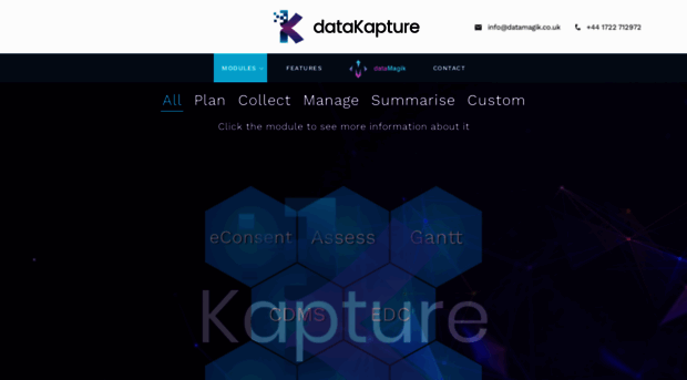 datakapture.com