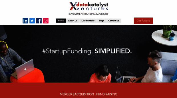 datakatalyst.com