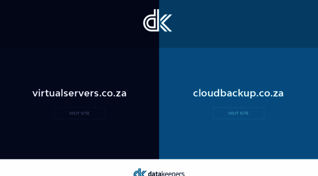 datakeepers.co.za